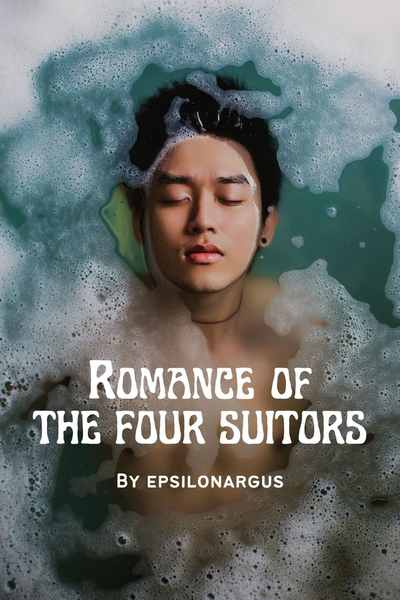 Romance of the Four Suitors