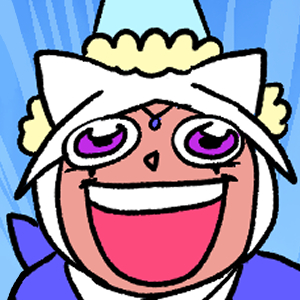 Happy Wiggy Birthday!