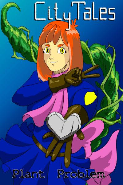 CityTales