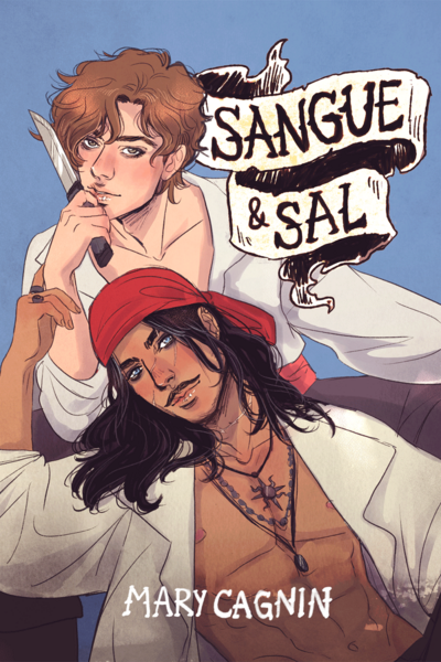 Sangue & Sal