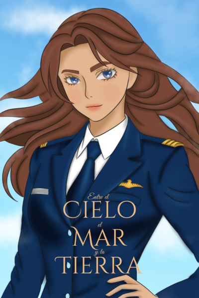 Entre el Cielo, la Tierra y el Mar