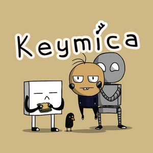 #19 Welcome To Keymica!!