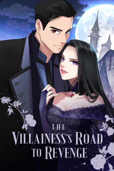 Tapas Romance Fantasy The Villainess's Road to Revenge
