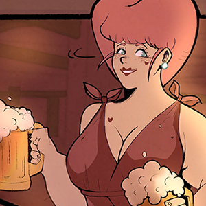 Chapter 01: Page 02: Callista