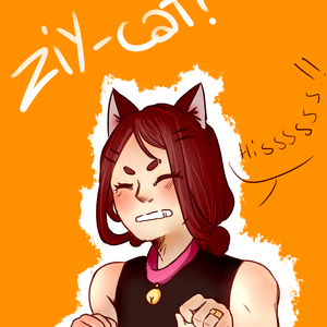 just ziy-cat