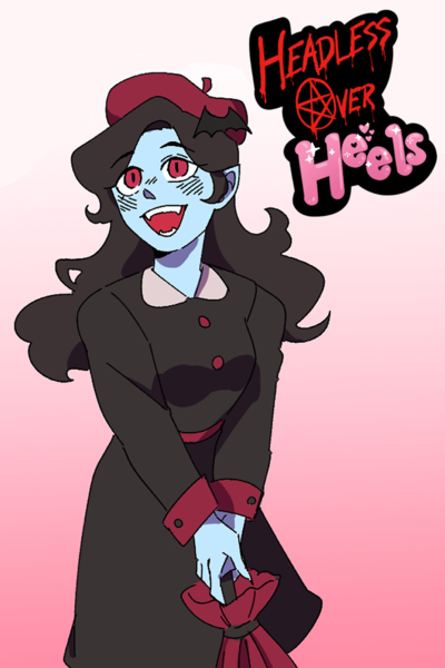 Headless Over Heels