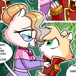 Royal cherry - page 6