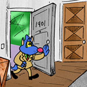 I Hear The Blues Are Whining