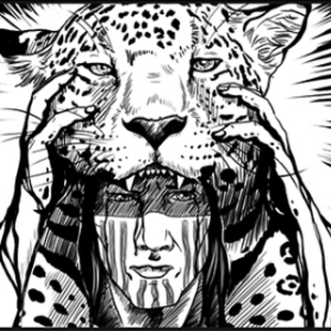 The Jaguar God