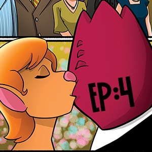 Parte 4 - Segundas Chances