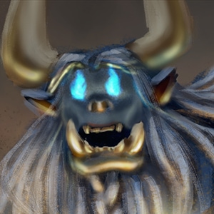 Light and Shadow part 4