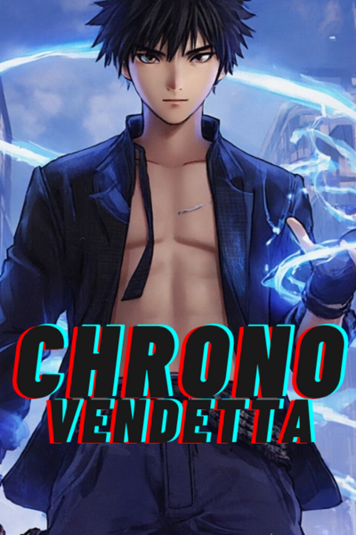 Chrono Vendetta