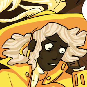 Gideon Goldenrod Ep. 9