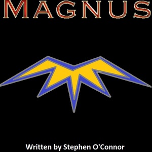 This is Magnus' Life