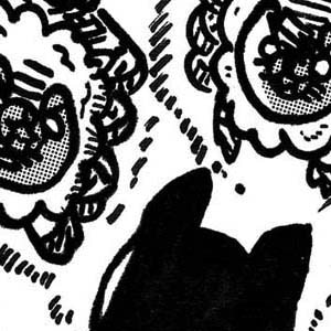 #6 pancake sheep (part 1)