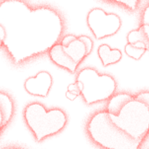 Feliz Dia de San Valentin 2024