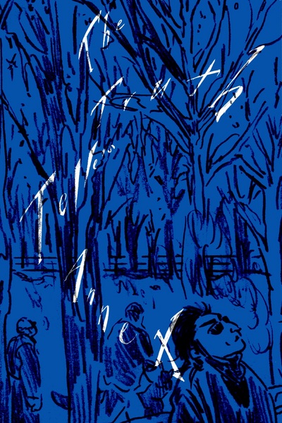 The Truth Tellers Annex