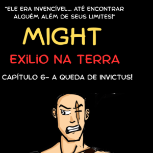 A queda de Invictus 