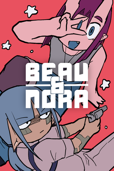 BEAU & NORA