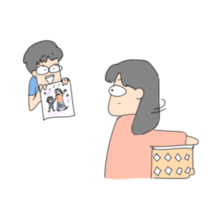 “Wow! that’s a masterpiece”