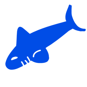 Sharky Shark Boi