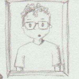 What Am I Doodling With My Life?