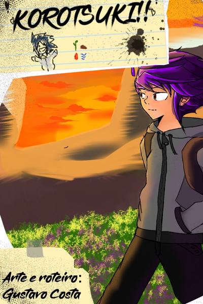 Korotsuki!!