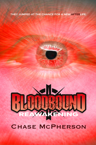 Bloodbound: Reawakening