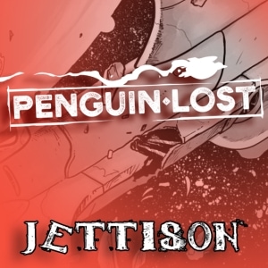 01 - Jettison