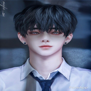 Handsome or beautiful 