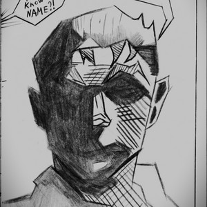 The way of the rotten flesh - part 1