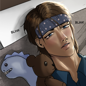 Chapter 3: The Dawn (a)