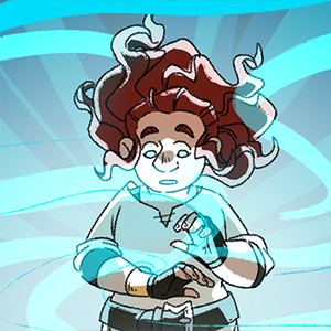 Chapter 1 - page 31 CHAPTER END