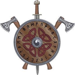 The Past is Never Forgotten