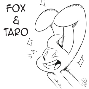 Fox and Taro