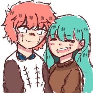 Jin and Autumn