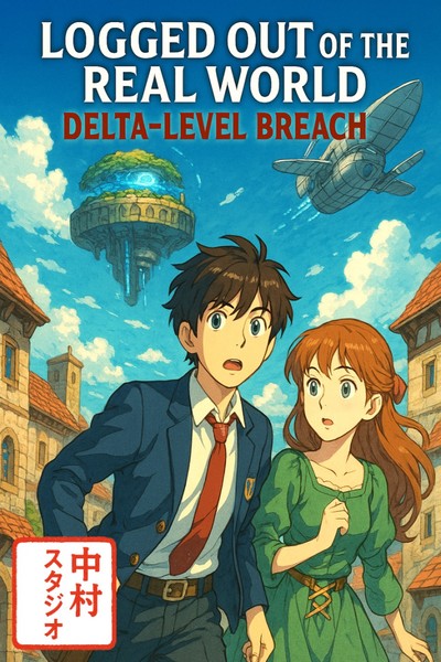 Logged Out of the Real World: Delta-Level Breach