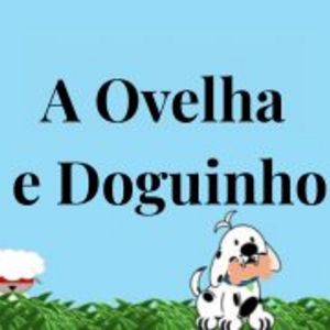 Ovelha e Doguinho