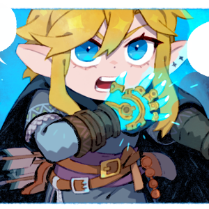 BotW2: New-found power