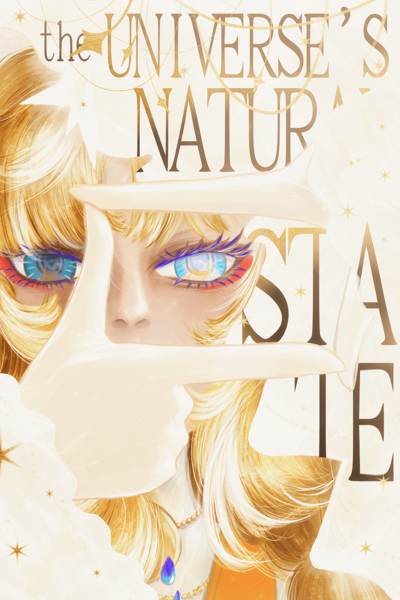 The Universe&rsquo;s Natural State