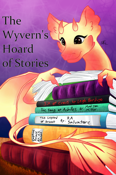 The Wyvern's Hoard of Stories