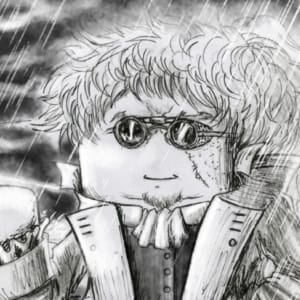 Ninja - Chap 2 - Bad Luck Island - Part 2