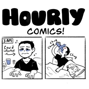 Hourly Comics