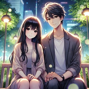 Chapter 1: An Ordinary Day