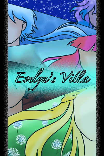 Evelyn&rsquo;s Villa