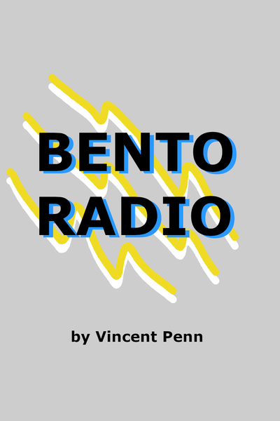 Bento Radio