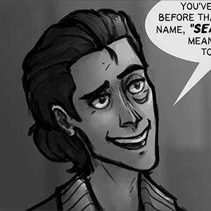 Chapter 1 - Time Again (Part 3)