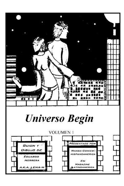 Misterio (UR V1)