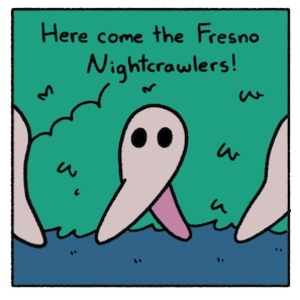 Fresno Nightcrawlers