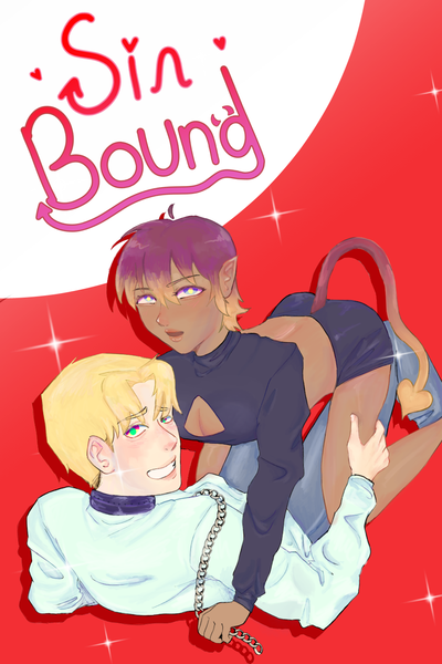 Sin Bound